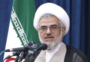امام جمعه بندرعباس: قدرت پوشالی رژیم صهیونیستی در هم شکست