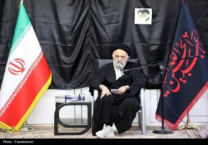 امتحان‌های الهی گاه بسیار سخت و تعیین‌ کننده است