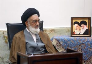 امنیت آینده کشور در گرو استقامت در برابر دشمن است