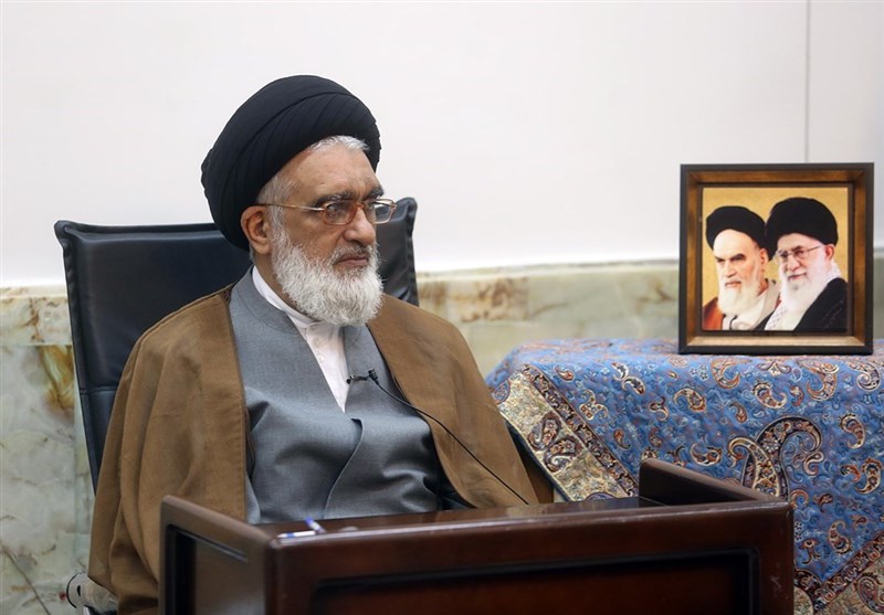 امنیت آینده کشور در گرو استقامت در برابر دشمن است