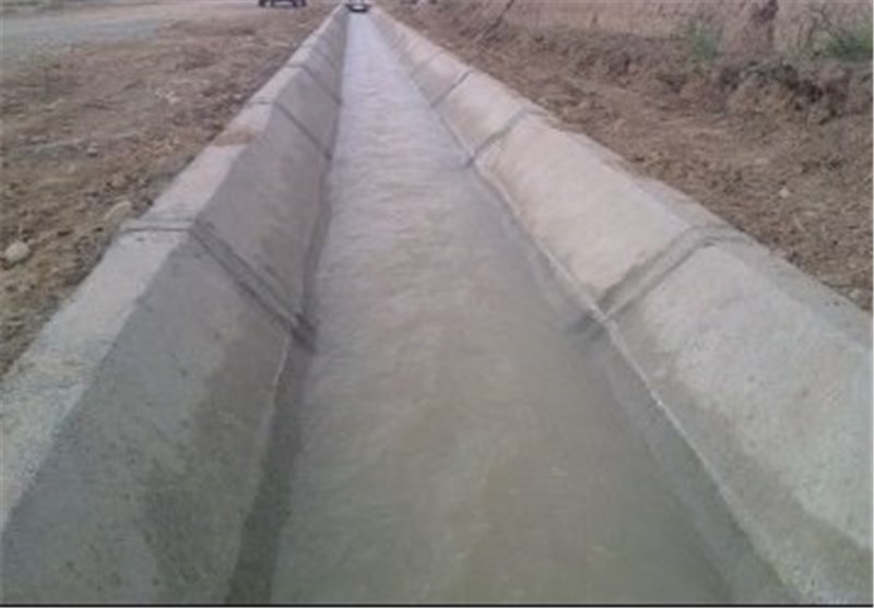 رهاسازی آب سد مارون؛ حیاتی برای کشاورزی شادگان