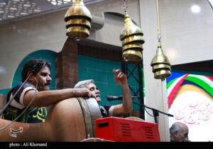 انتصاب سرپرست فدراسیون ورزش‌های زورخانه‌ای و کشتی پهلوانی