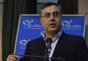 انتقاد سفیر ایران در لندن از بی‌عملی شورای امنیت