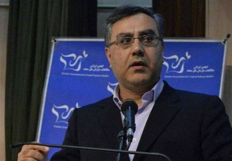 انتقاد سفیر ایران در لندن از بی‌عملی شورای امنیت