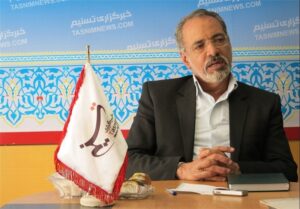 انقلاب اسلامی خوی استکبارستیزی با صهیونیست را در خود نهادینه کرده است