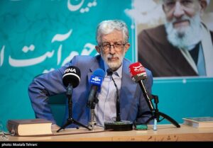 انقلاب باحذف افراد متوقف نمی‌شود/اسرائیل اشتباه محاسباتی کرد