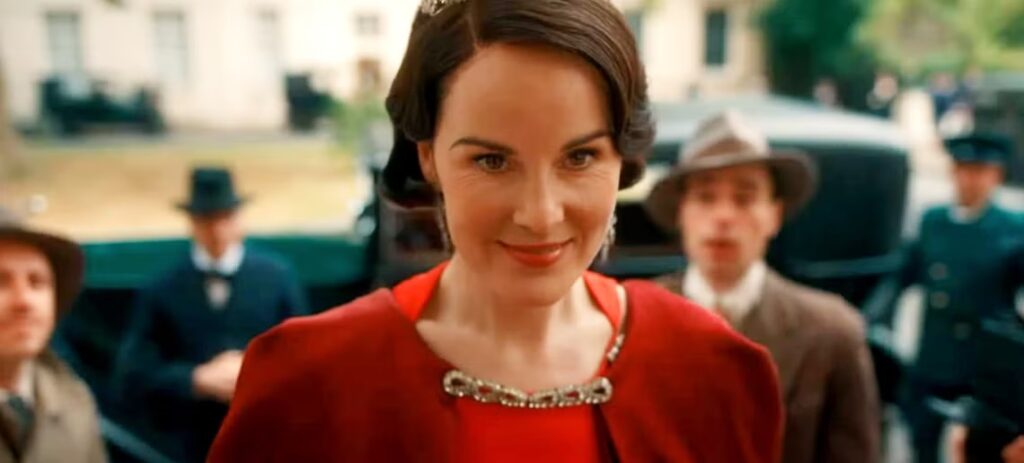 اولین تریلر Downton Abbey: The Grand Finale منتشر شد - گیمفا