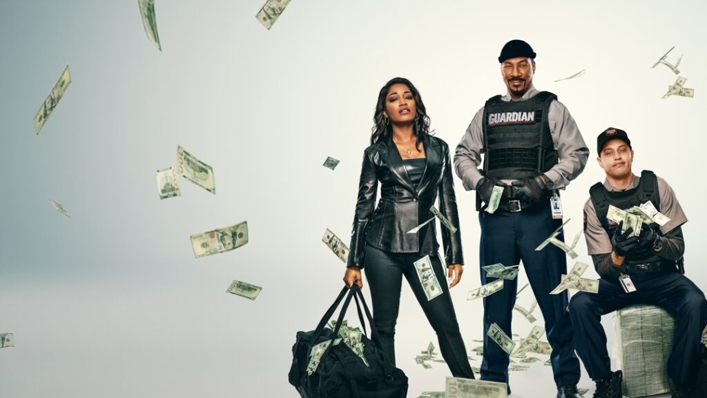 اولین تریلر از فیلم The Pickup منتشر شد - گیمفا