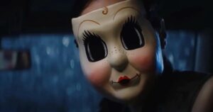 اولین تریلر از فیلم The Strangers – Chapter 2 منتشر شد