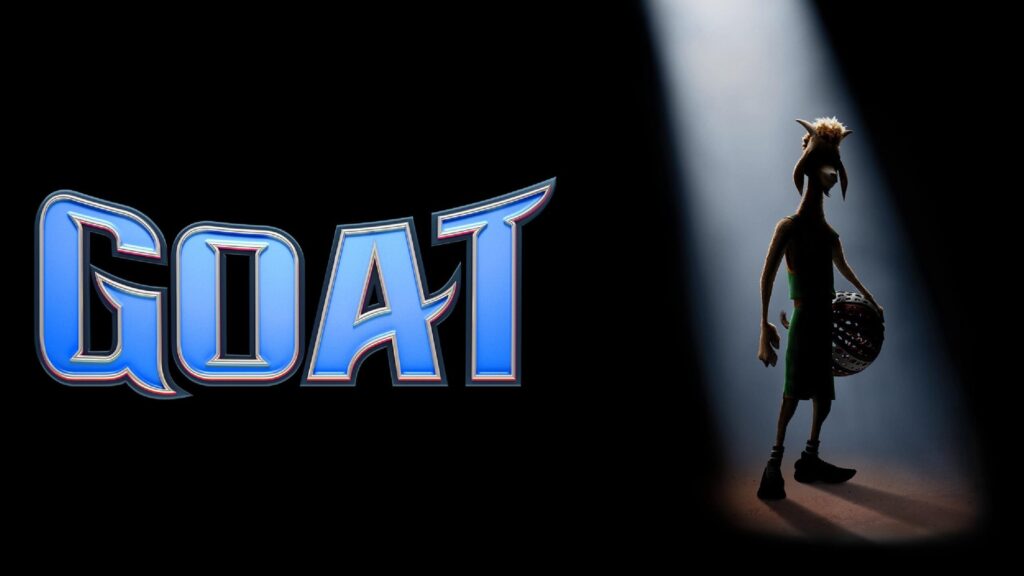 اولین تصویر از انیمیشن GOAT با صداپیشگی استفن کری منتشر شد - گیمفا