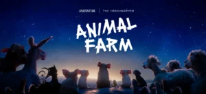 فیلم animal farm
