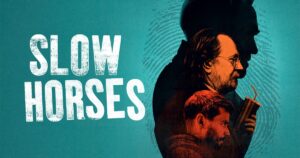 اولین تیزر فصل پنجم سریال Slow Horses با بازی گری اولدمن منتشر شد - گیمفا