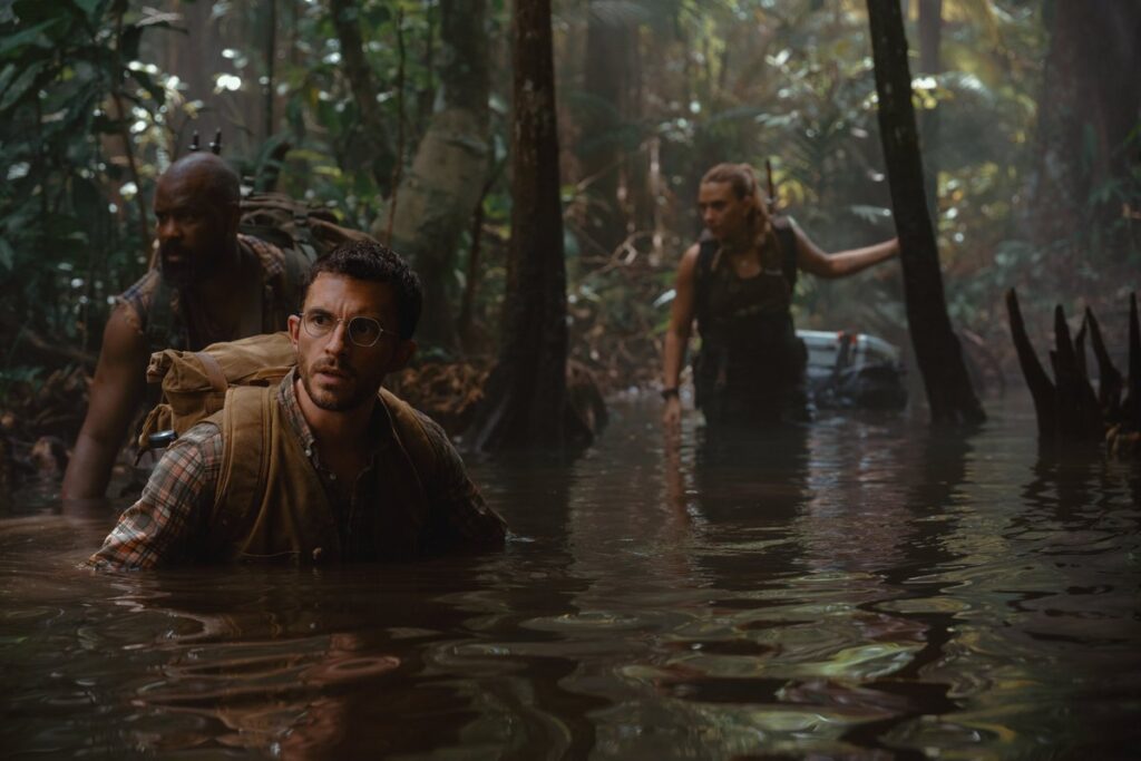 فیلم Jurassic World Rebirth