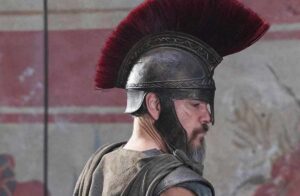 اولین پوستر از فیلم The Odyssey منتشر شد - گیمفا