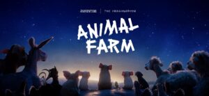اولین کلیپ انیمیشن Animal Farm به کارگردانی اندی سرکیس منتشر شد - گیمفا