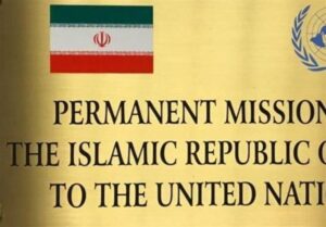 ایران: منطق جنگ شکست خورده است