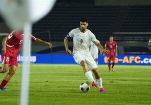 ایران - کره‌ شمالی؛به دنبال پایانی خوش در مصاف با حریف ناکام