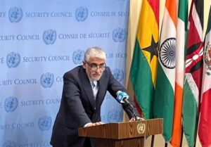 ایروانی: ادامه اقدامات اسرائیل بدون مجازات نخواهد بود