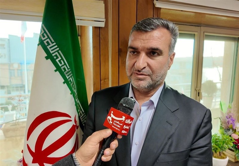 ایلام هاب سوم پتروشیمی کشور می‌شود