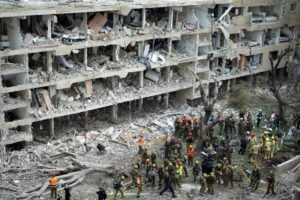 جنگ 12 روزه 12 میلیارد دلار خسارت روی دست اسرائیل گذاشت