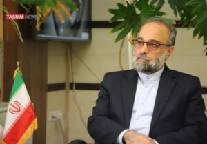 امر به معروف و نهی از منکر رکن تاسوعا و عاشورا است