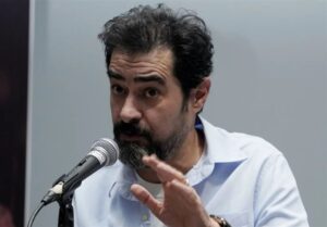 سریالی به تهیه‌کنندگی شهاب حسینی از ساترا مجوز گرفت