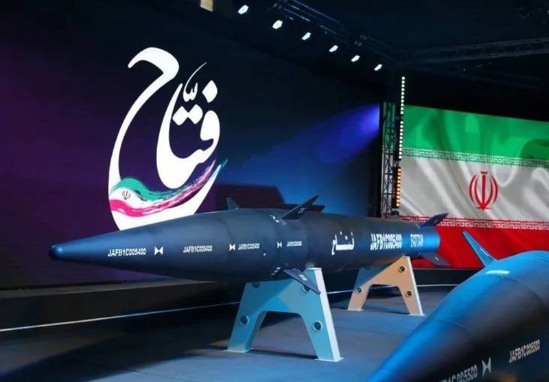 با موشک فتاح ما بیچاره خواهد شد
