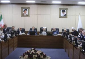 مخالفت مجدد هیئت عالی نظارت مجمع با کاهش ساعات کاری ادارات