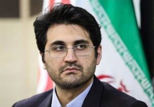 بازرسی رئیس کل سازمان امور مالیاتی از 5 اداره استان تهران