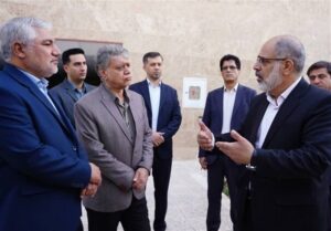بازرسی کل فارس برای تسریع ساخت مسکن مددجویان ورود می‌کند