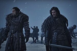 بازیگر Game of Thrones در یک سریال جدید شبکه پارامونت پلاس بازی می‌کند - گیمفا
