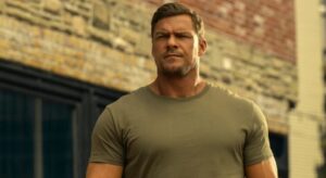 بازیگران جدیدی به فصل چهارم Reacher اضافه شدند - گیمفا