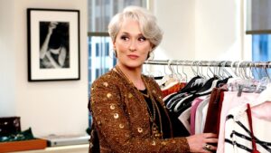 بازیگران فیلم Devil Wears Prada 2 مشخص شدند - گیمفا