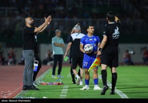 باشگاه استقلال درپاسخ به ملوانی‌ها؛قهرمانی ما را مخدوش نکنید