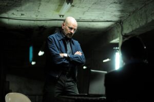 برایان کرانستون از لحظه مورد علاقه‌اش در سریال Breaking Bad گفت - گیمفا