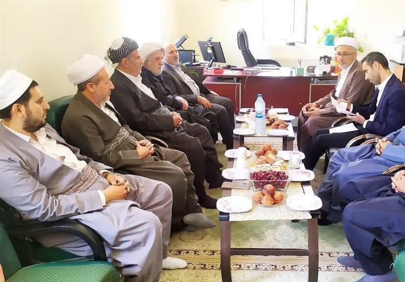 برخورد جدی با مخلان امنیت در بانه