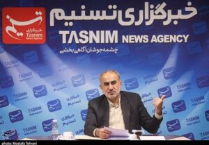 بررسی نحوه نظارت بر بازار بورس در جلسه کمیسیون اقتصادی