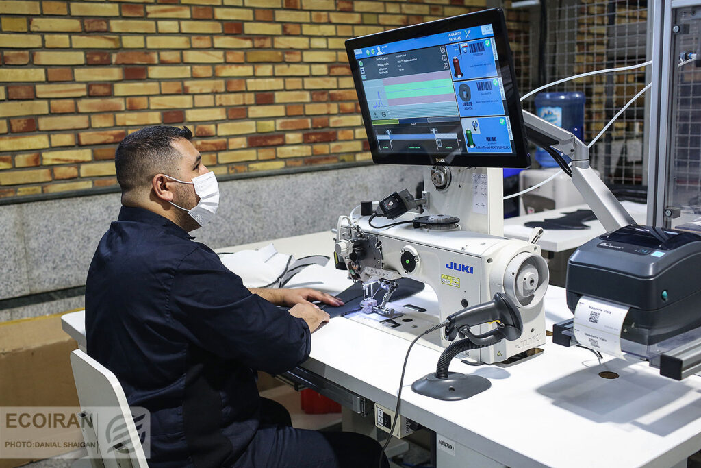 برنامه جامع برای توانبخشی میکرو تأیید می شود