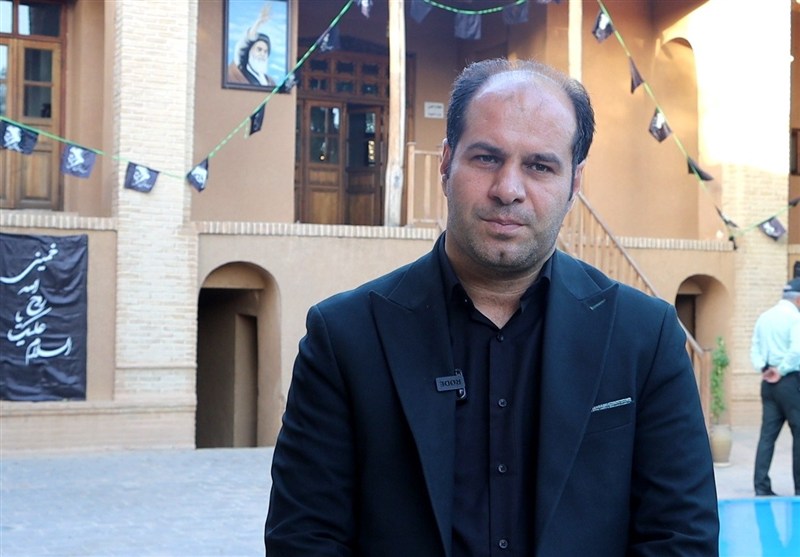 مدیران