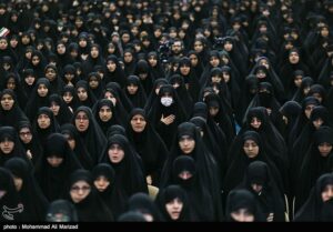 برنامه‌ریزی جامع حوزه خواهران برای تحقق &quot;حوزه پیشرو و سرآمد&quot;