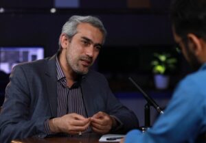 برنامه مدنی زاده برای تصدی وزارت اقتصاد+ لینک