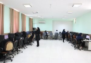 برگزاری آزمون برای فرهنگیان اعزام به مدارس خارج از کشور در بوشهر