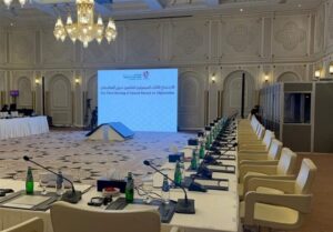 برگزاری سومین نشست دوحه با محور افغانستان و حضور نمایندگان طالبان