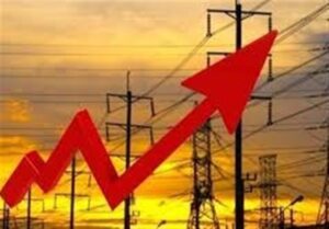 اخذ قیمت صادراتی انرژی از مشترکان پرمصرف لازمه کنترل مصرف
