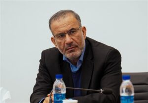 شعبانی‌بهار: وحدت ما خدشه‌دار نمی‌شود/ پای کار ایران هستیم!