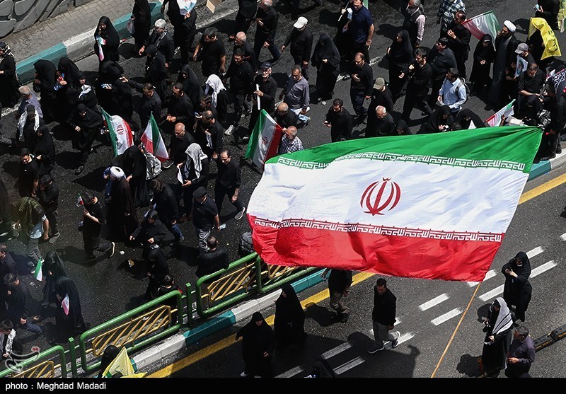بیانیة بیش از 1300 نفر از علمای اهل سنت / مقاومت برابر صهیونیست‌ها واجبی شرعی