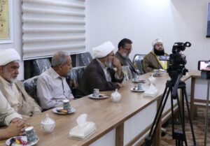 تاکید به فراملی بودن اندیشه «امام»، محور نشست «امت واحده»
