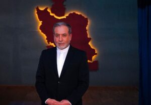 تاکید عراقچی بر عزم ایران جهت محافظت از امنیت ملی و مردم