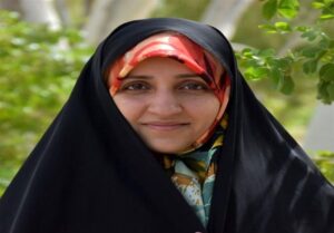 تأکید معاون رئیس‌جمهور بر نقش زنان در توسعه ایلام