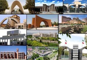 تایید صلاحیت 22 رئیس دانشگاه/ ادامه سرپرستی علامه و خوارزمی